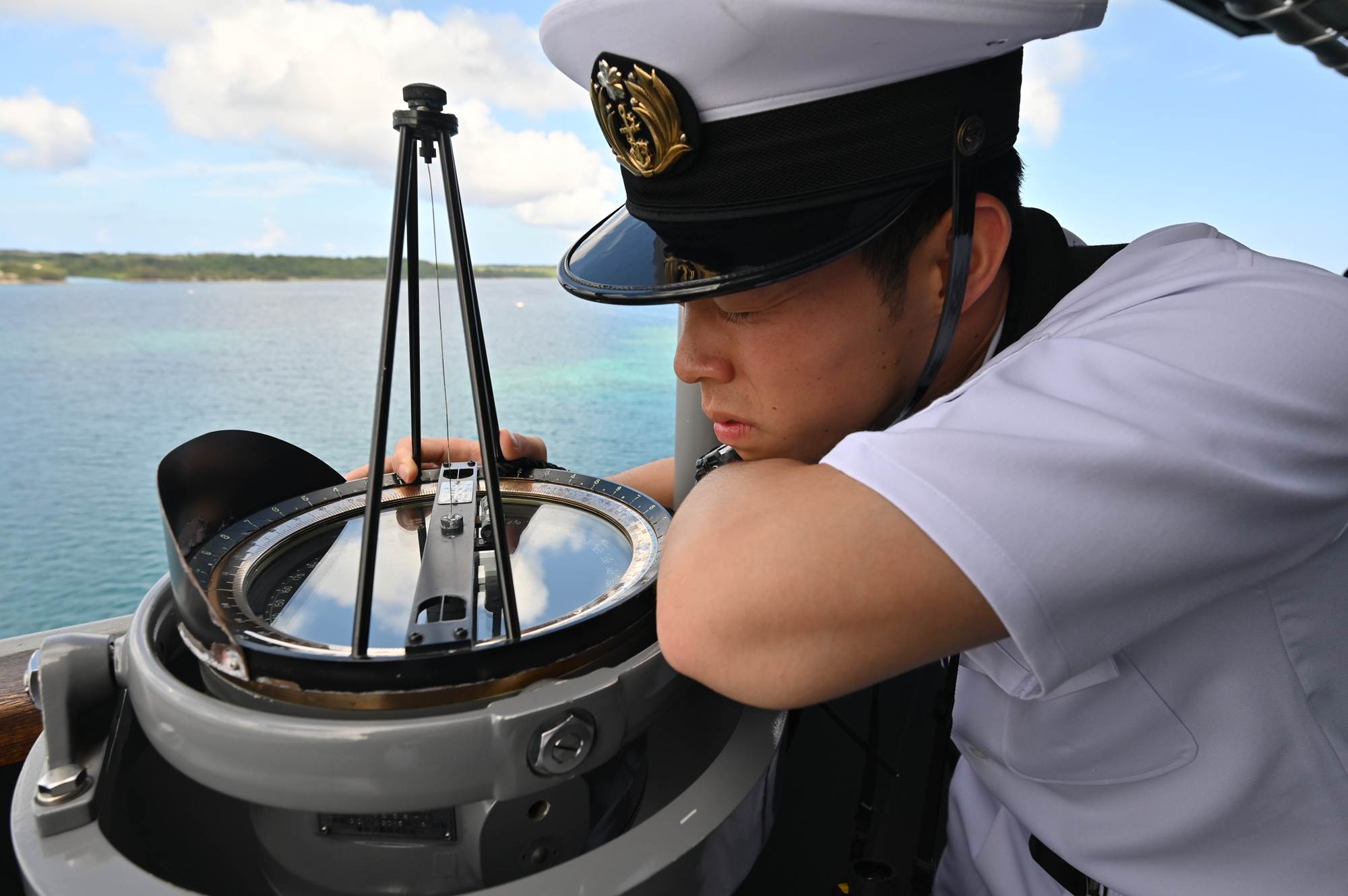 令和8年度インド太平洋方面派遣｜海上自衛隊 〔JMSDF〕 オフィシャル