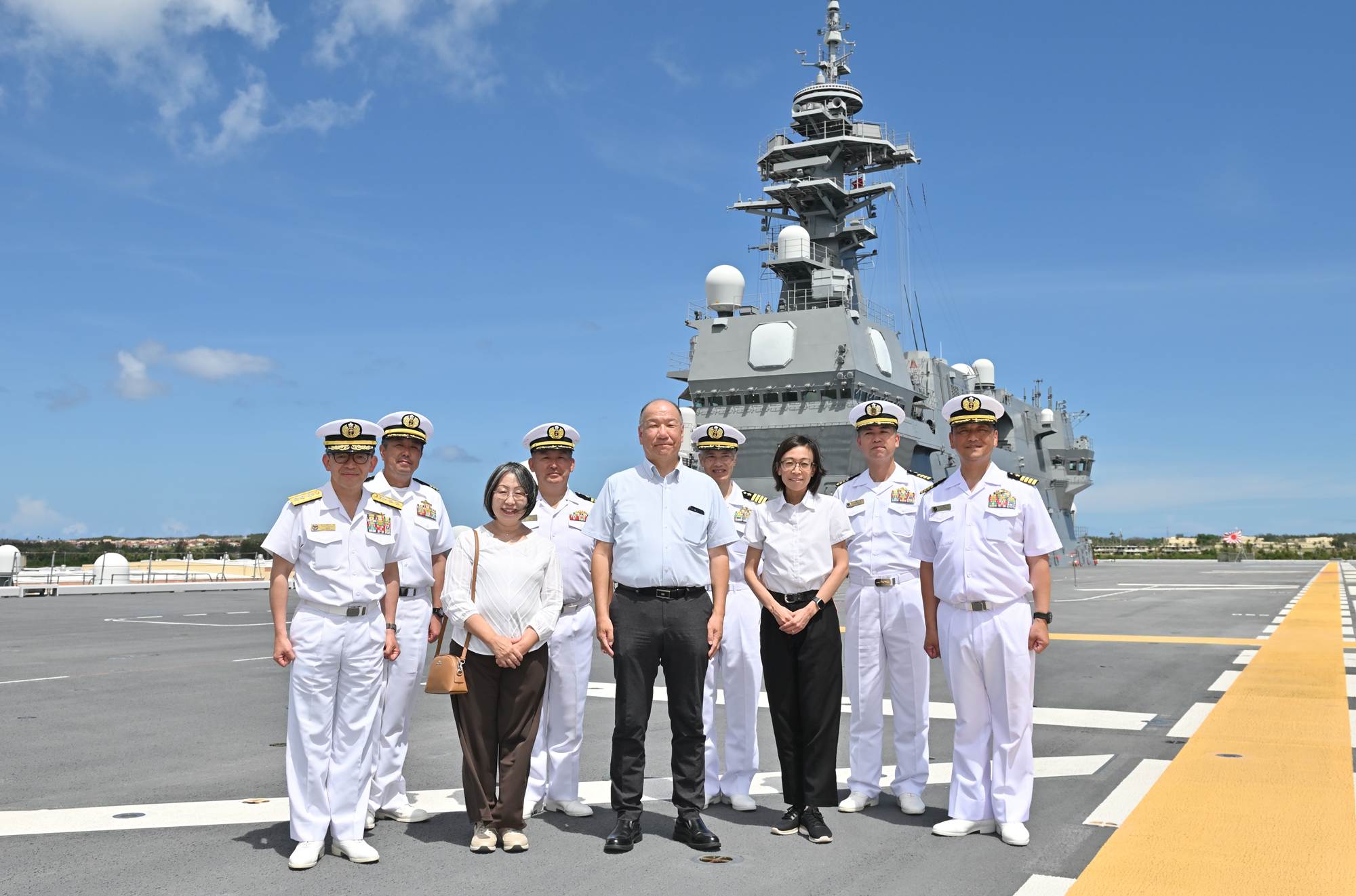 令和8年度インド太平洋方面派遣｜海上自衛隊 〔JMSDF〕 オフィシャル