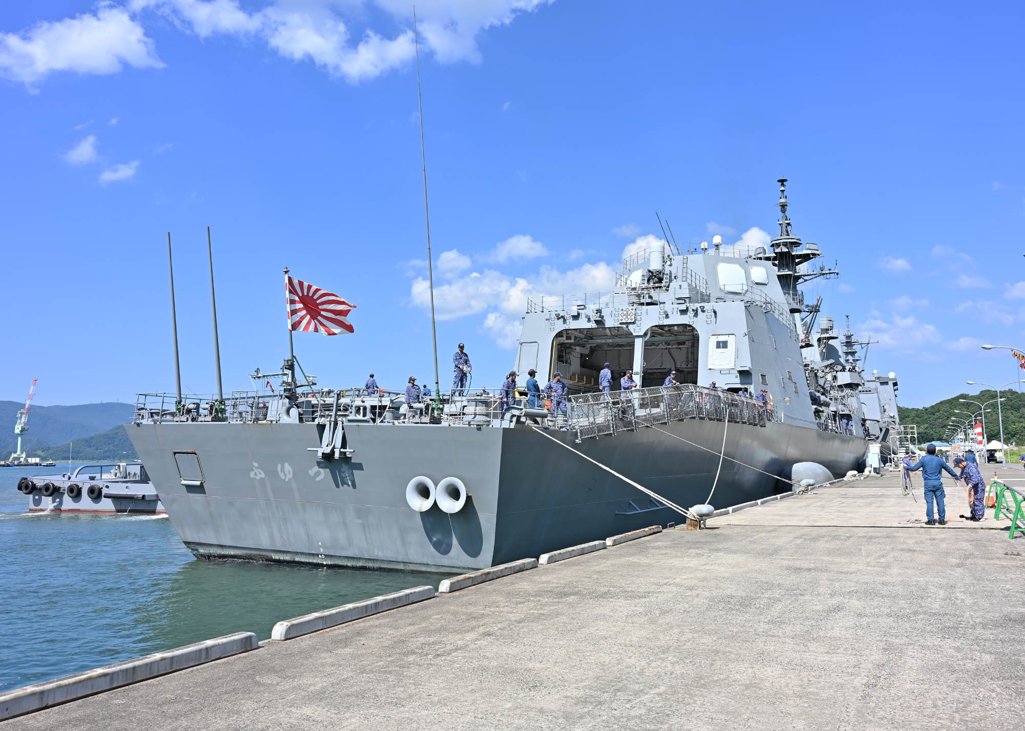 令和8年度インド太平洋方面派遣｜海上自衛隊 〔JMSDF〕 オフィシャル