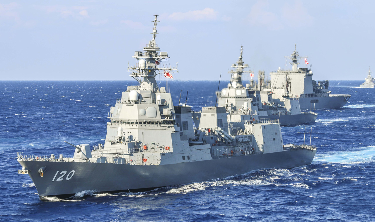 令和元年度海上自衛隊演習 実動演習 海上自衛隊 Jmsdf オフィシャルサイト 令和元年度海上自衛隊演習 実動演習 海上自衛隊 Jmsdf オフィシャルサイト