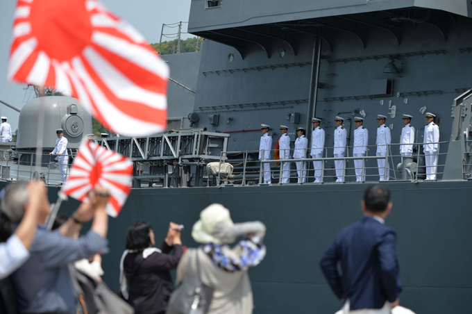 平成29年度遠洋練習航海|海上自衛隊 〔JMSDF〕 オフィシャル 平成29年度遠洋練習航海|海上自衛隊 〔JMSDF〕 オフィシャル
