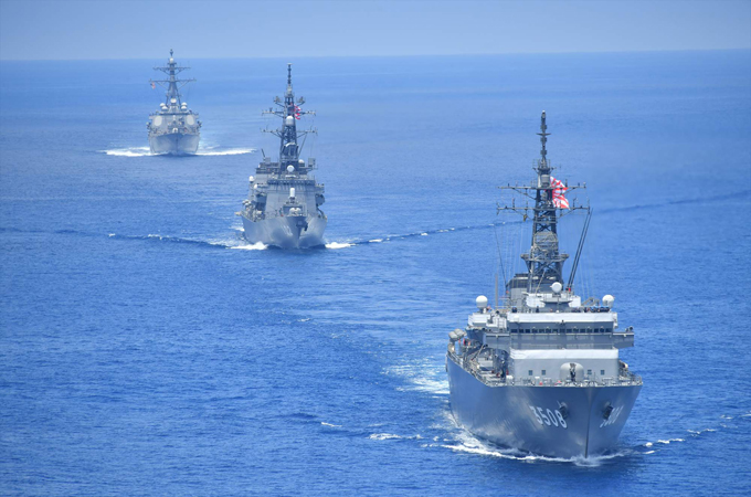 平成29年度遠洋練習航海|海上自衛隊 〔JMSDF〕 オフィシャル 平成29年度遠洋練習航海|海上自衛隊 〔JMSDF〕 オフィシャル