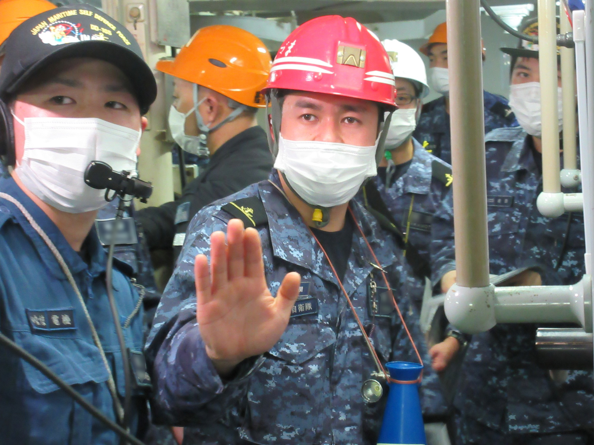 入手困難 サントリー 海上自衛隊 訓練艦隊ラベル 750ml 空瓶