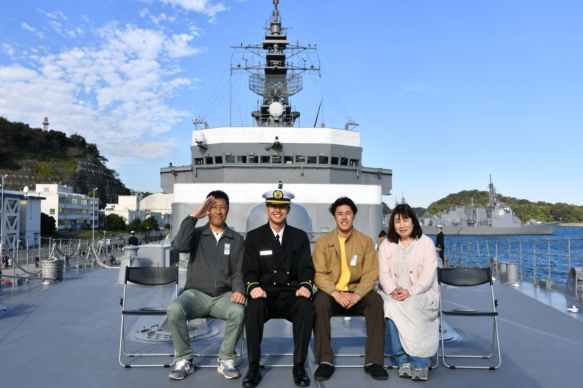 令和7年度遠洋練習航海｜海上自衛隊 〔JMSDF〕 オフィシャルサイト