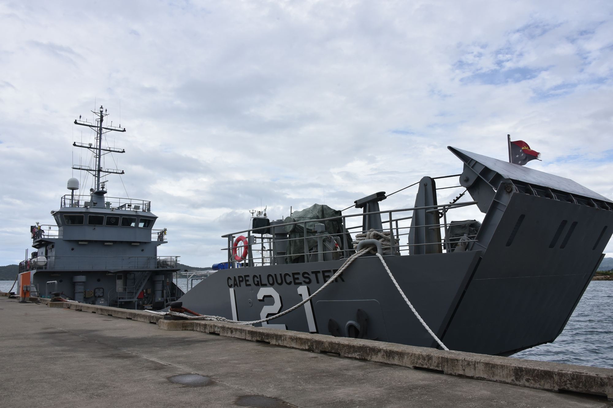 令和8年外洋練習航海（部内課程）｜海上自衛隊 〔JMSDF