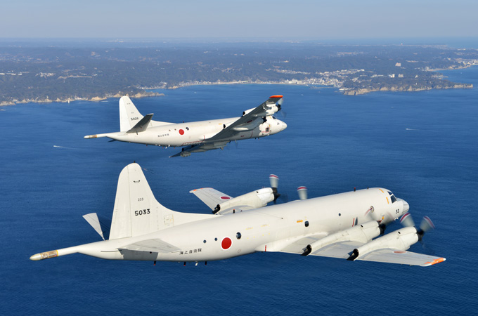 平成27年 初訓練飛行｜海上自衛隊 〔JMSDF〕 オフィシャルサイト