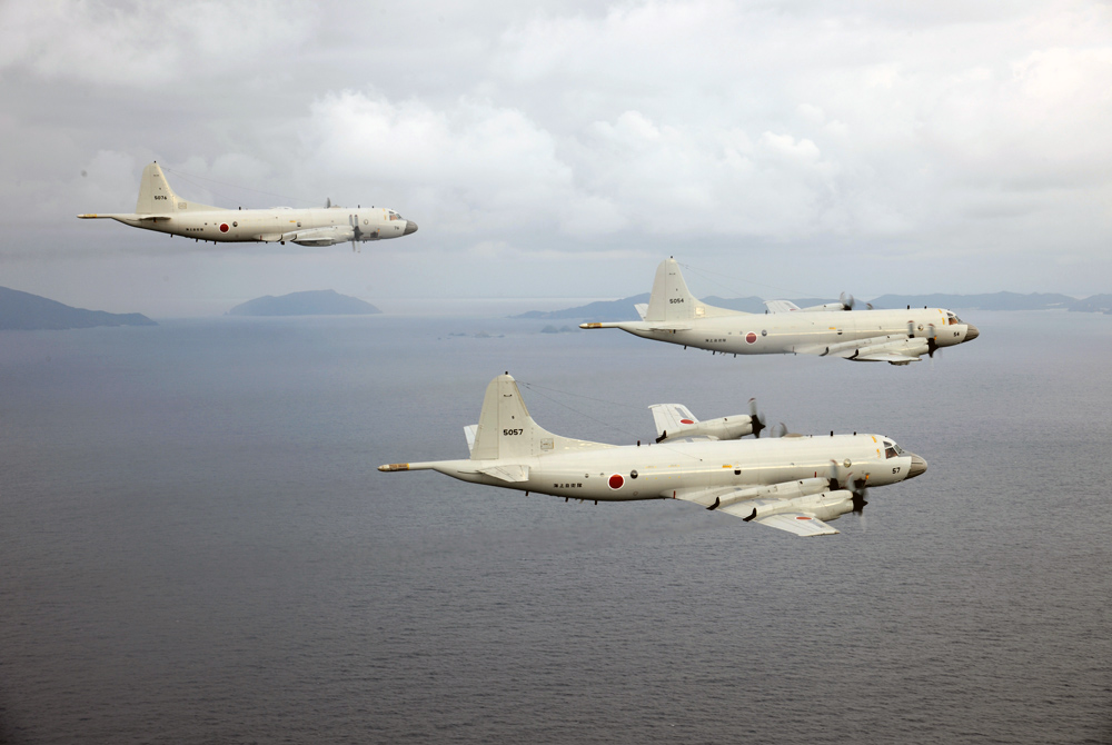 平成29年 初訓練飛行｜海上自衛隊 〔JMSDF〕 オフィシャルサイト