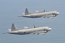 下総航空基地 下総教育航空群