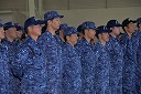 館山航空基地 第２１航空群
