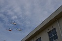 館山航空基地 第２１航空群