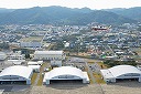 館山航空基地 第２１航空群