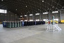舞鶴航空基地 第２３航空隊