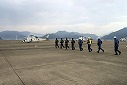 舞鶴航空基地 第２３航空隊