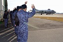厚木航空基地 第５１航空隊