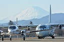 厚木航空基地 第６１航空隊