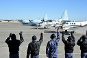 厚木航空基地 第６１航空隊