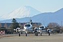 厚木航空基地 第６１航空隊