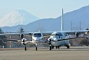 厚木航空基地 第６１航空隊