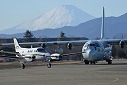 厚木航空基地 第６１航空隊