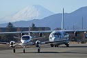 厚木航空基地 第６１航空隊