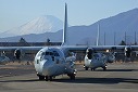 厚木航空基地 第６１航空隊