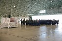 徳島航空基地 徳島教育航空群