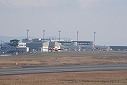 徳島航空基地 徳島教育航空群