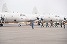 下総航空基地 下総教育航空群