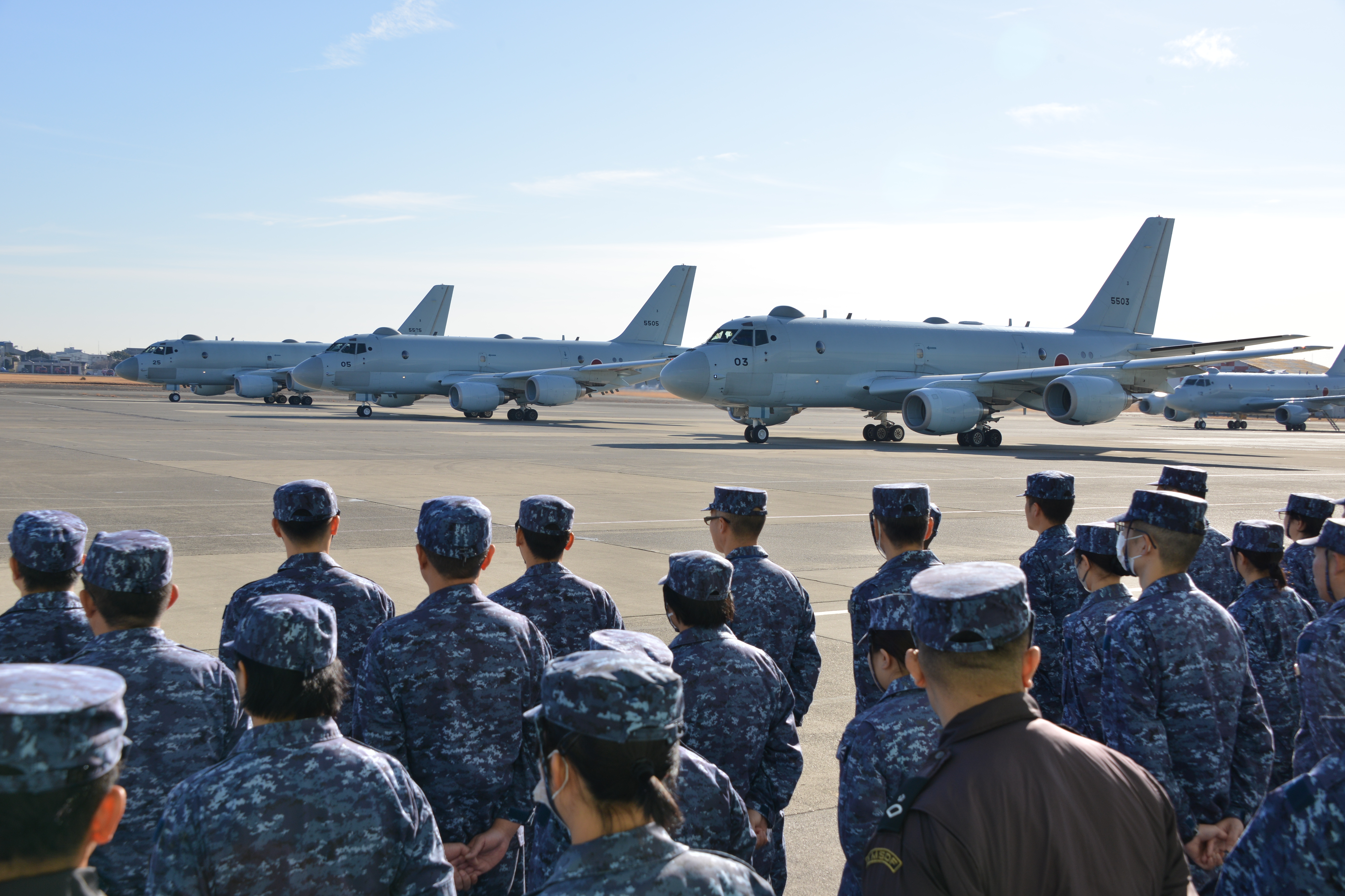 令和6年 初訓練飛行|海上自衛隊 〔JMSDF〕 オフィシャルサイト 令和6年 初訓練飛行|海上自衛隊 〔JMSDF〕 オフィシャルサイト