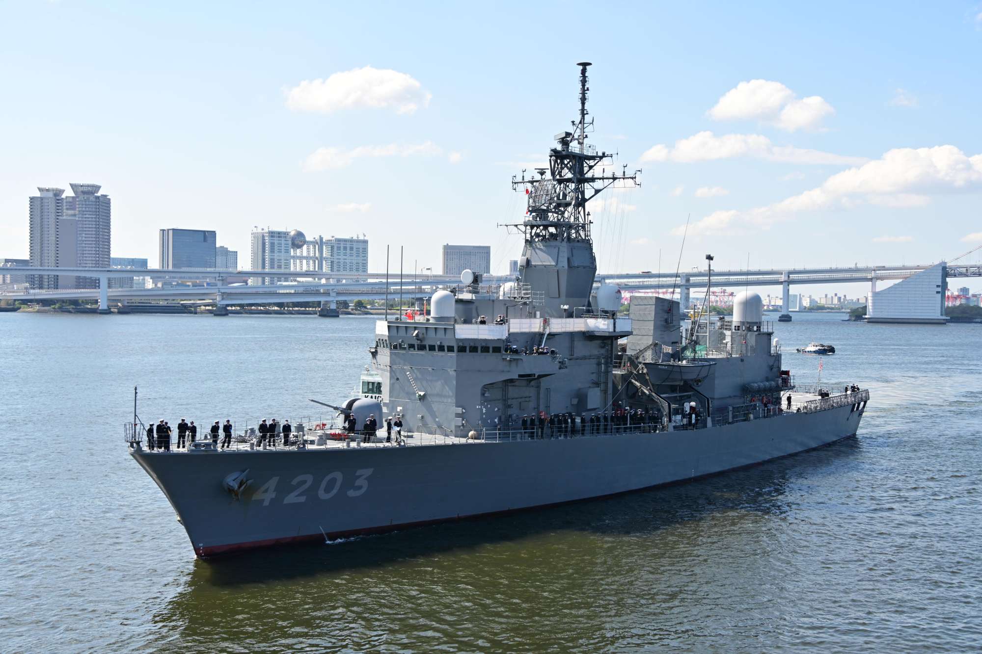 令和8年近海練習航海｜海上自衛隊 〔JMSDF〕 オフィシャルサイト