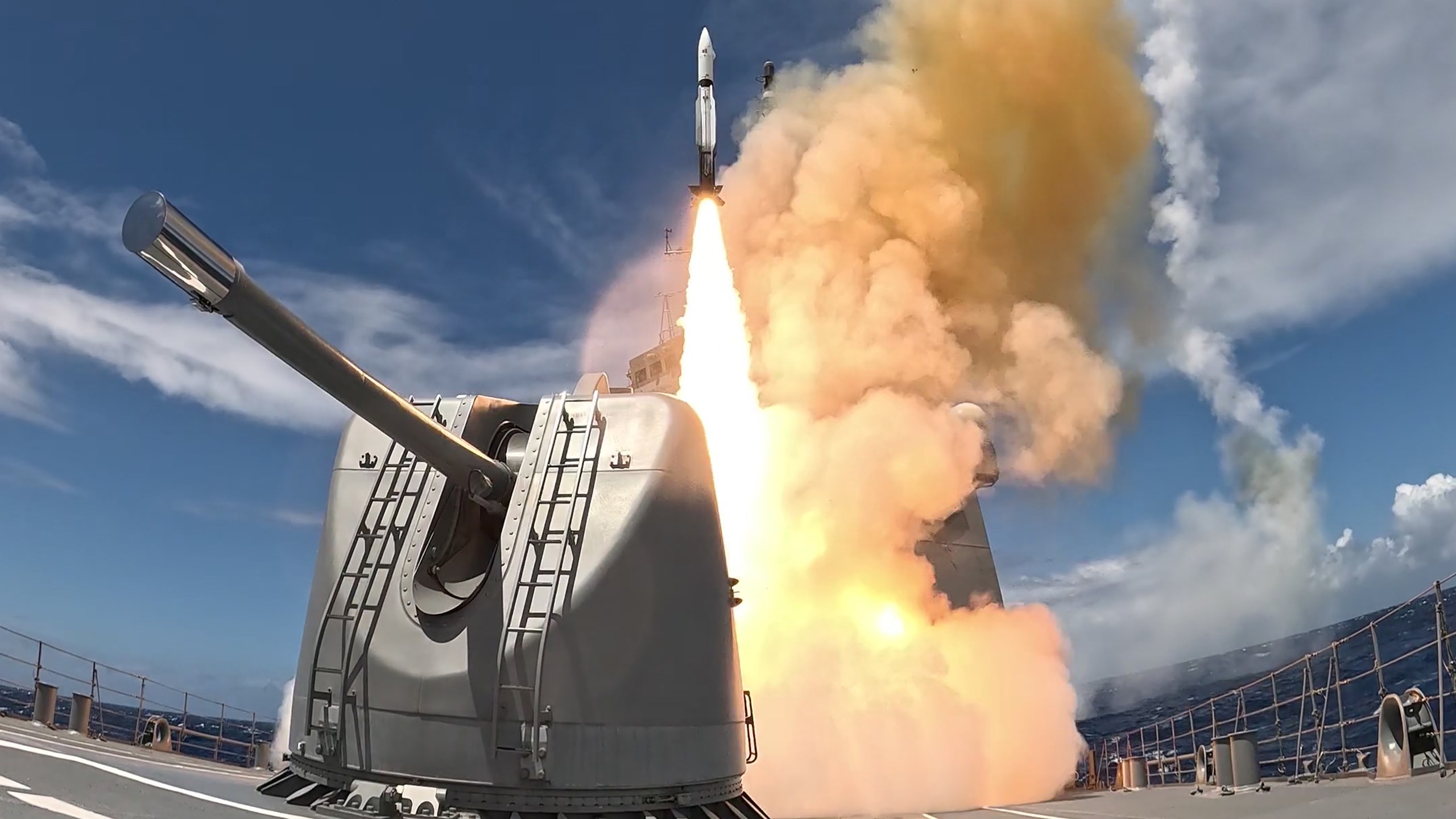 米海軍主催多国間共同訓練（RIMPAC2026）｜海上自衛隊
