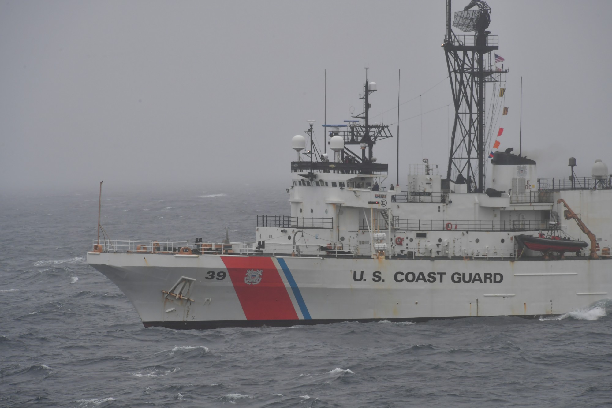 米国沿岸警備隊との共同訓練｜海上自衛隊 〔JMSDF〕 オフィシャルサイト