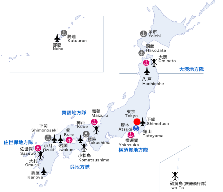 組織・所在地