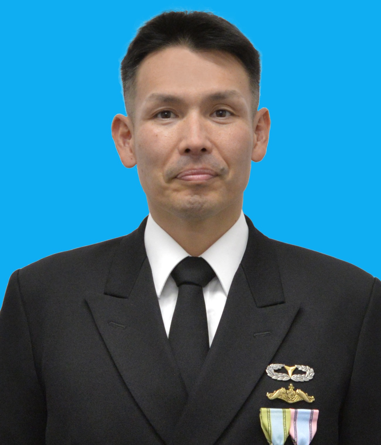 ケース入海上自衛隊 潜水艦 黒龍 チャレンジ