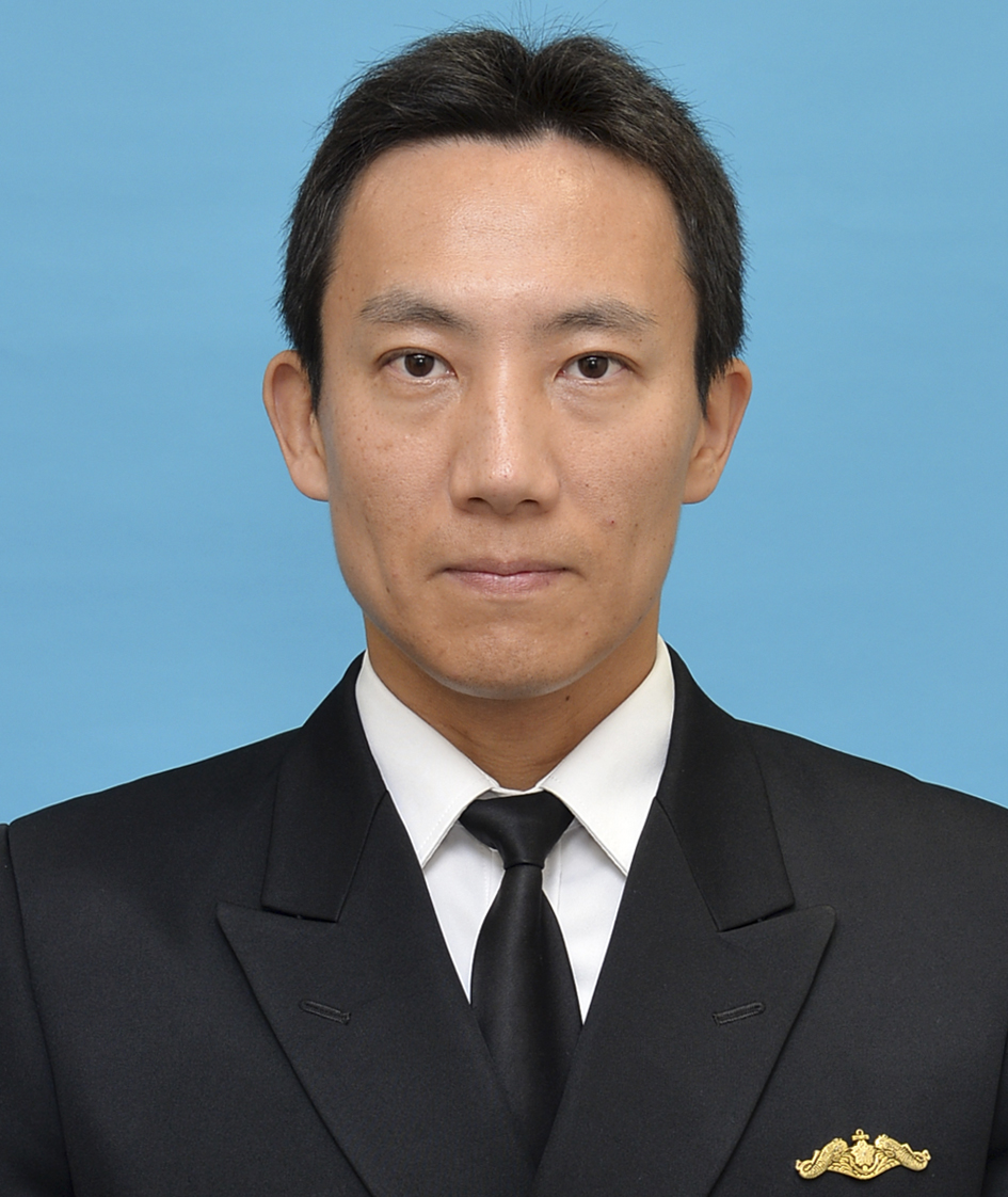 潜水艦「せいりゅう」：第6潜水隊：部隊紹介：海上自衛隊 潜水艦隊