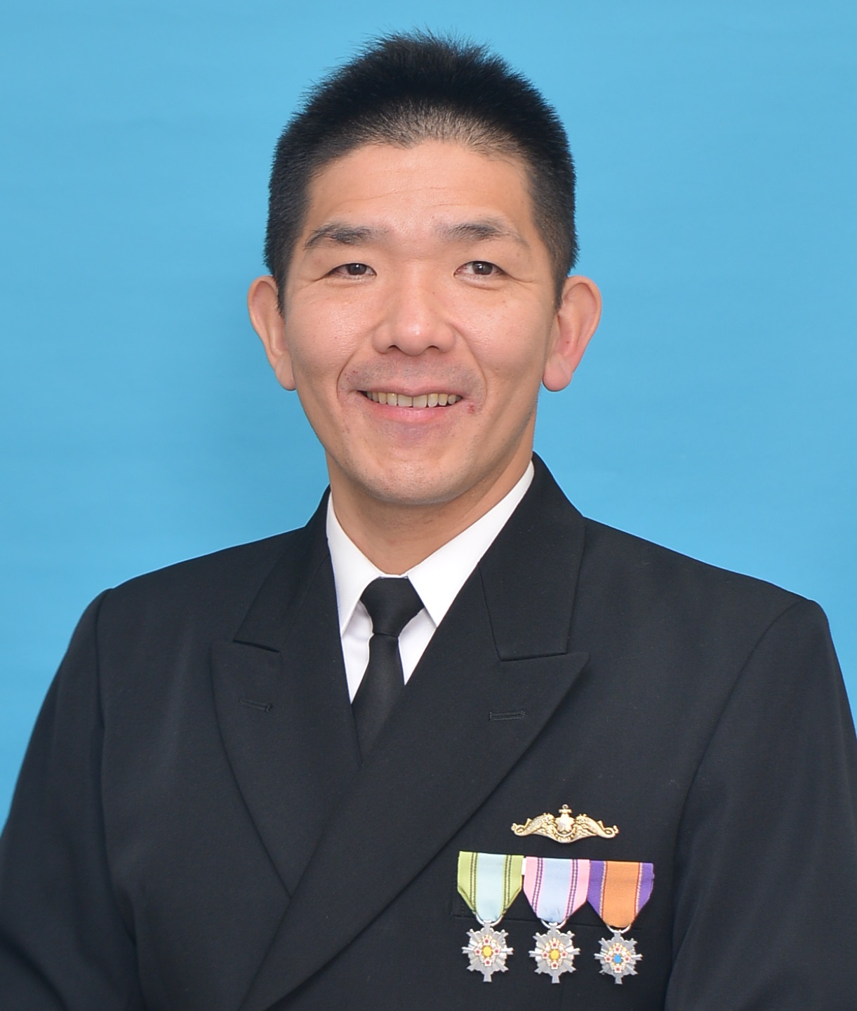 潜水艦「とうりゅう」：第4潜水隊：部隊紹介：海上自衛隊 潜水艦隊