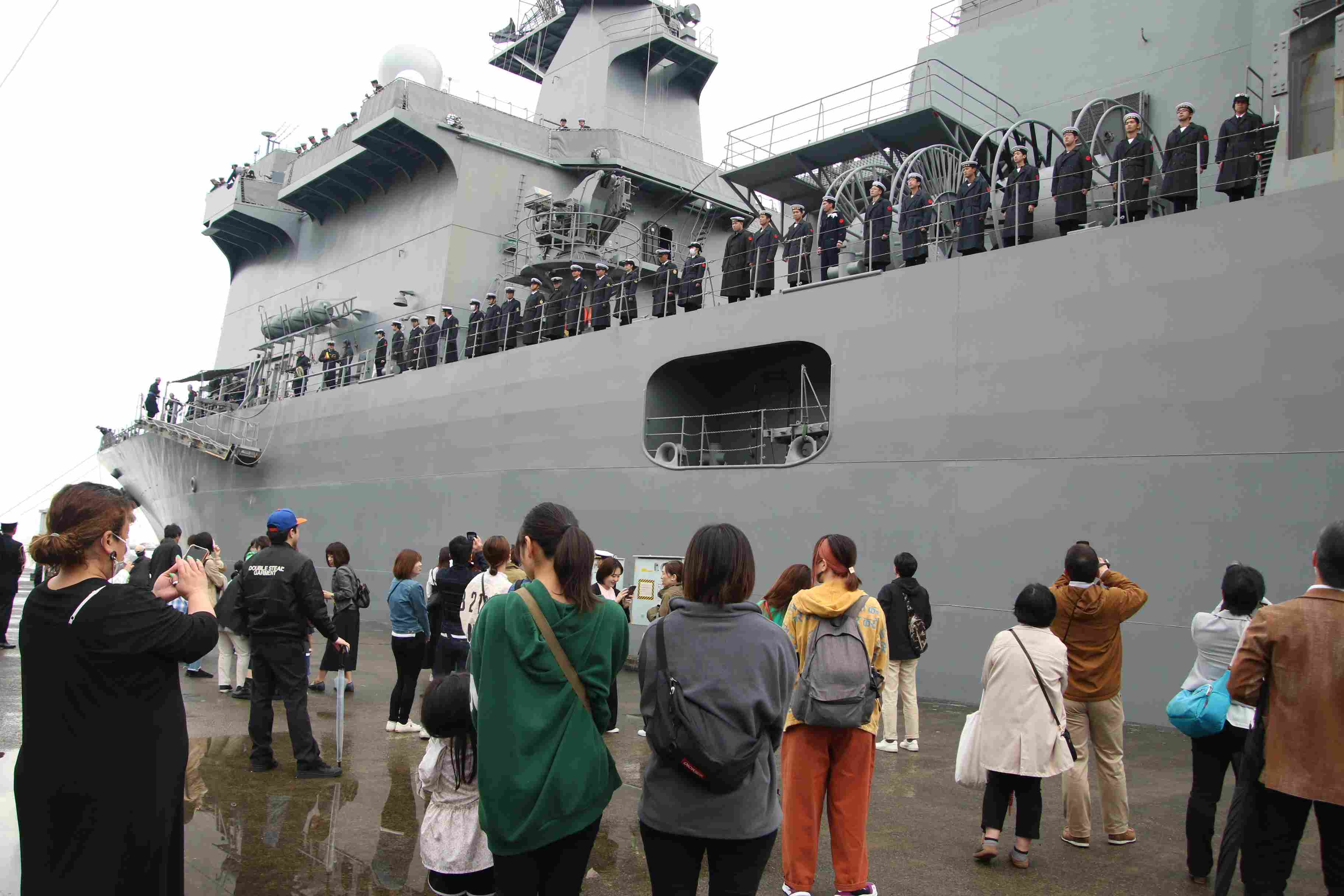 司令官挨拶|海上自衛隊 〔JMSDF〕 オフィシャルサイト 司令官挨拶|海上自衛隊 〔JMSDF〕 オフィシャルサイト