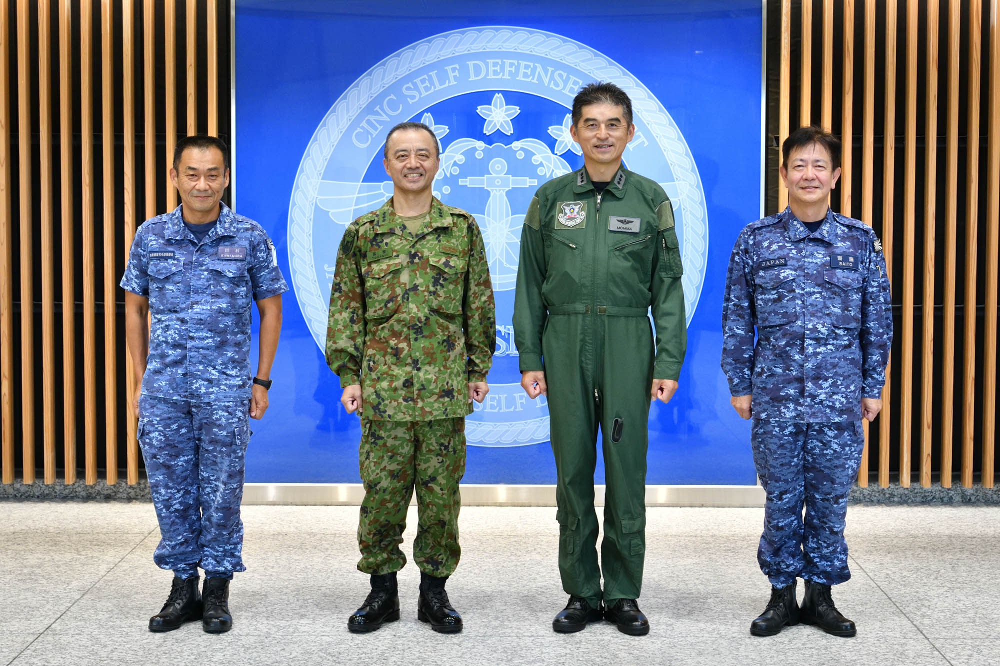 司令官挨拶|海上自衛隊 〔JMSDF〕 オフィシャルサイト 司令官挨拶|海上自衛隊 〔JMSDF〕 オフィシャルサイト