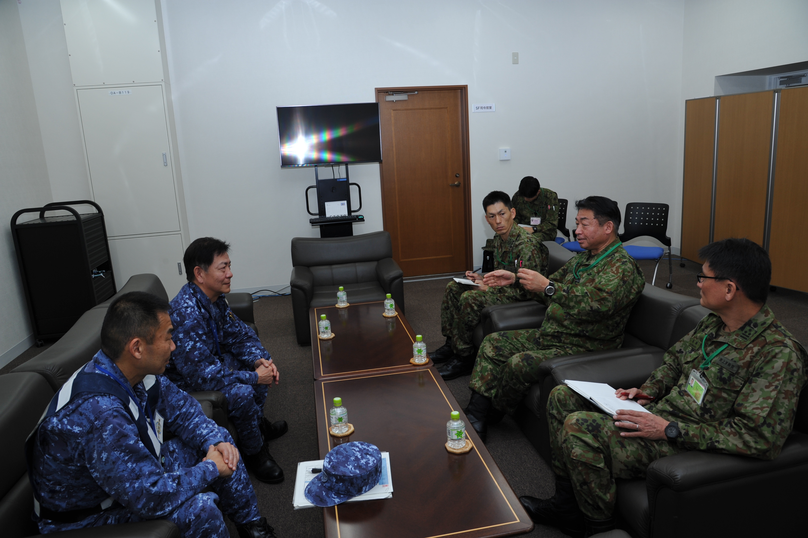 司令官挨拶|海上自衛隊 〔JMSDF〕 オフィシャルサイト 司令官挨拶|海上自衛隊 〔JMSDF〕 オフィシャルサイト
