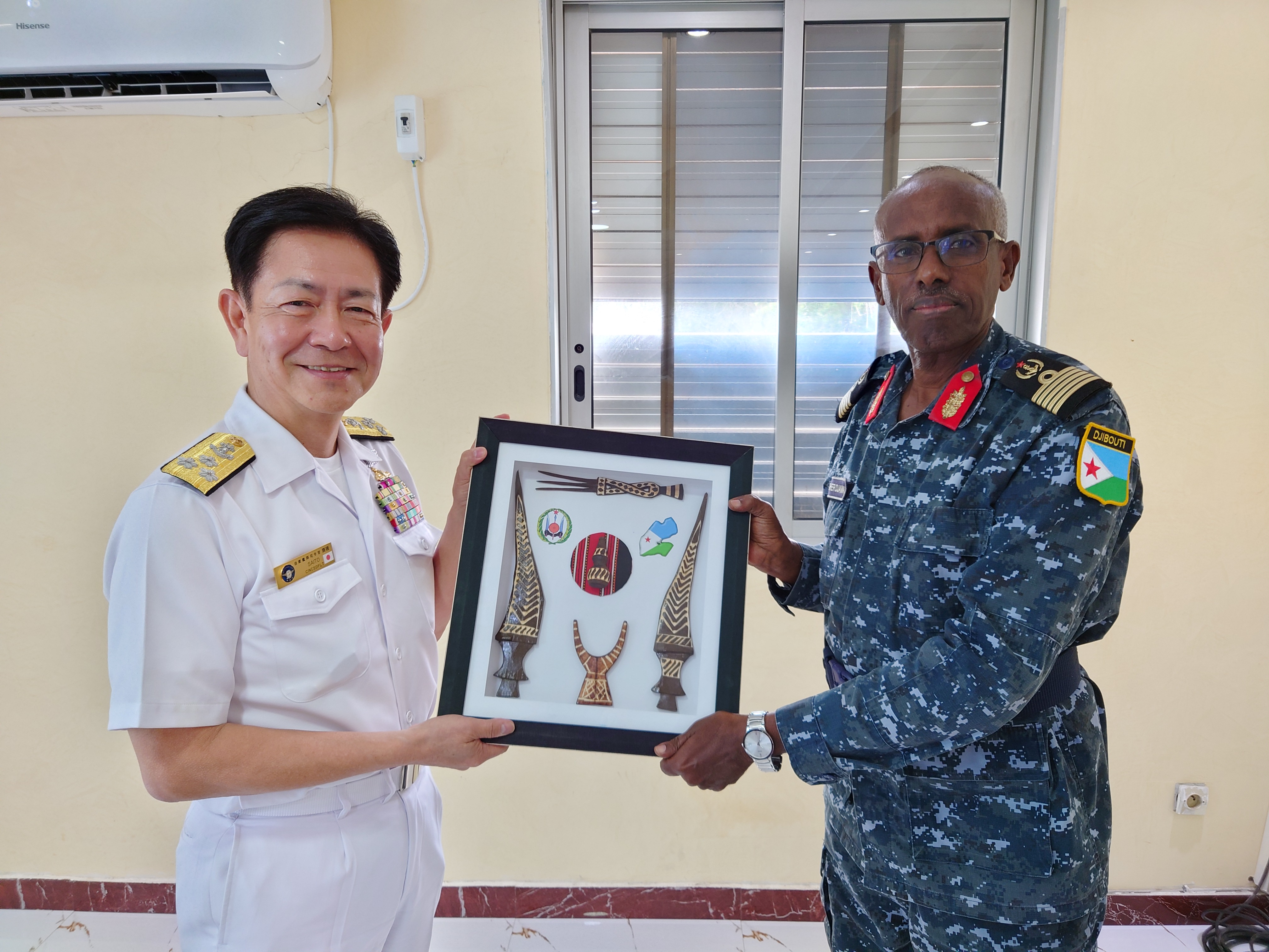 225人の提督】米海軍の全ての将官(大将、中将、少将、准将)を