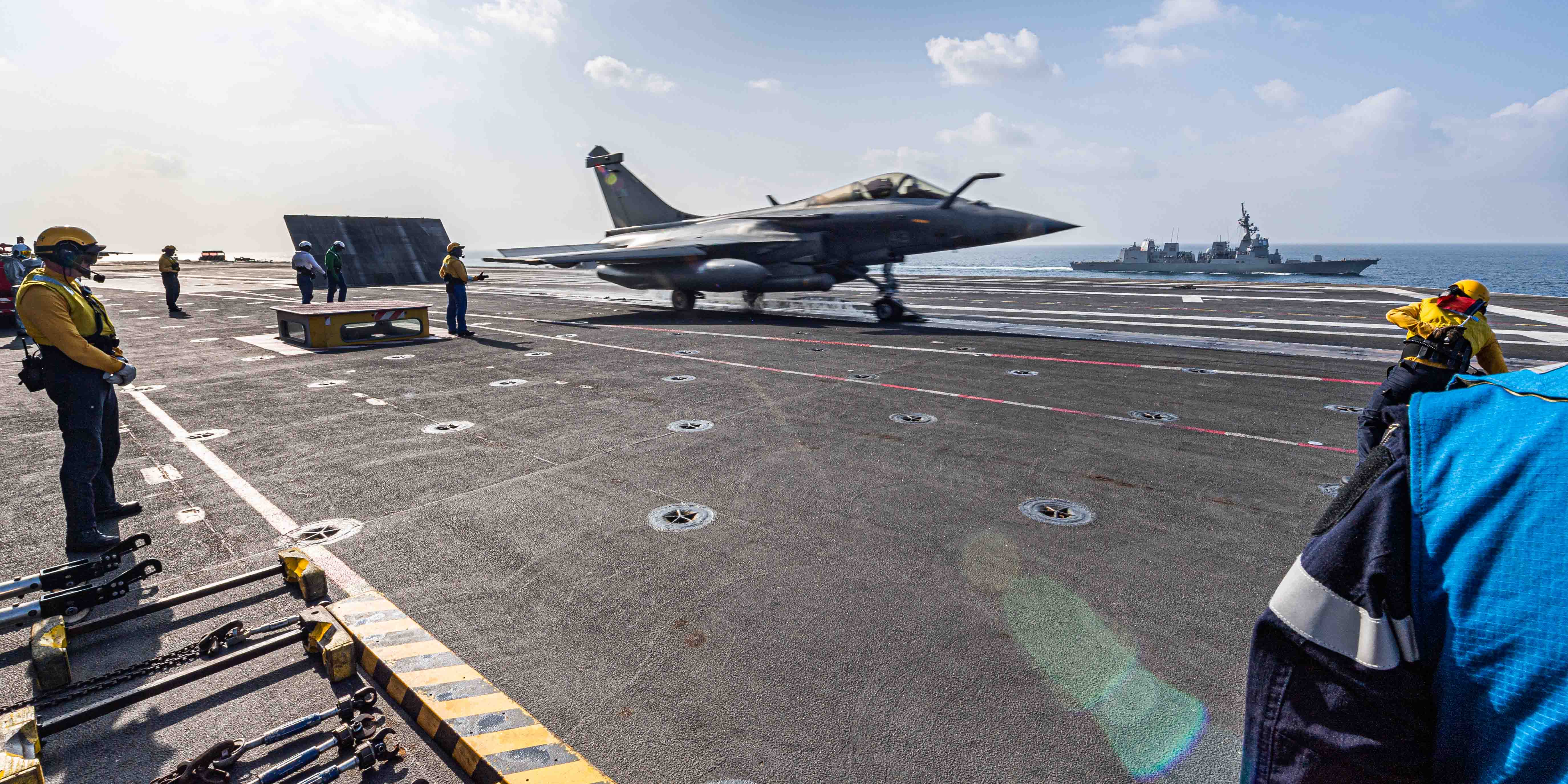 News | JMSDF Self Defense Fleet official