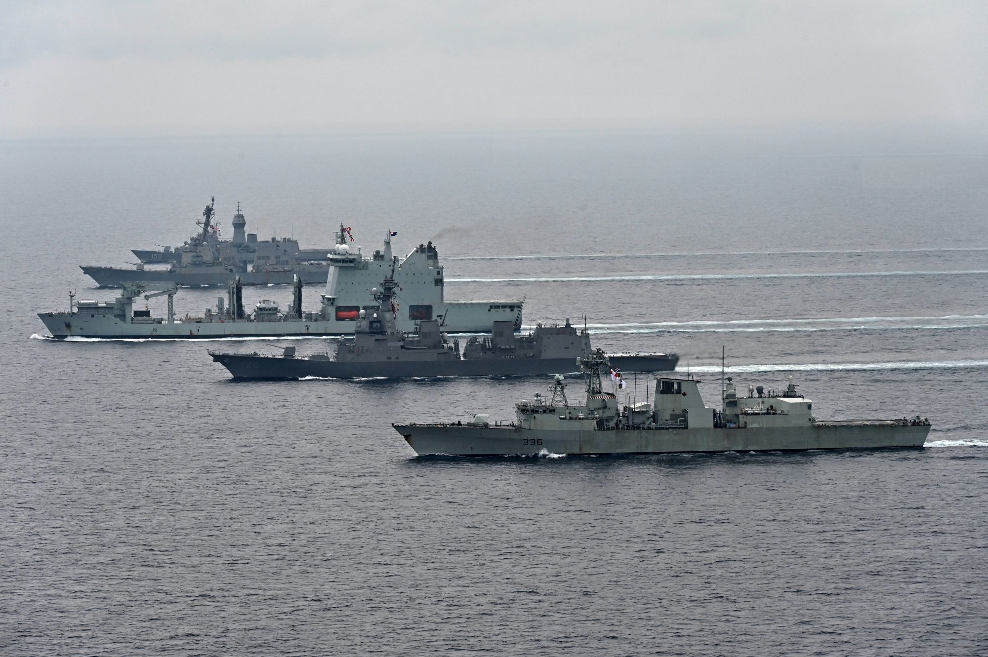 ニュース|海上自衛隊 自衛艦隊 オフィシャルサイト