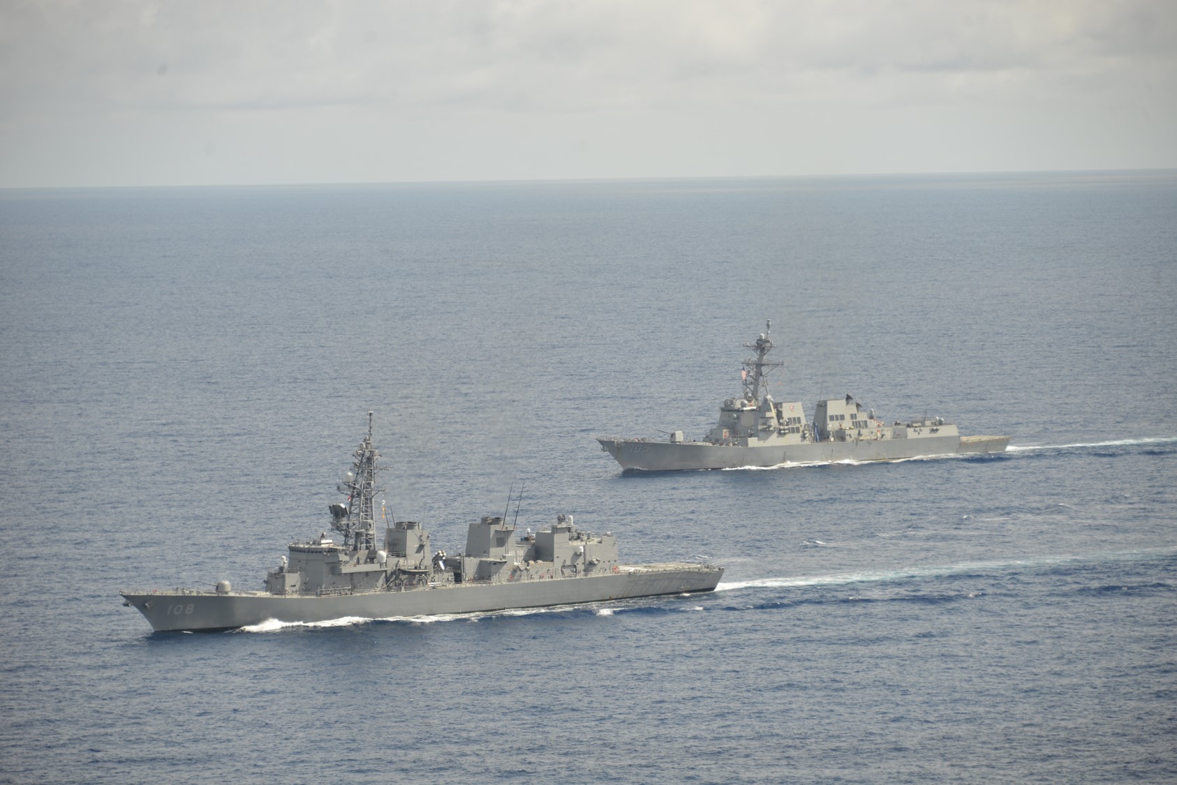 ニュース|海上自衛隊 自衛艦隊 オフィシャルサイト