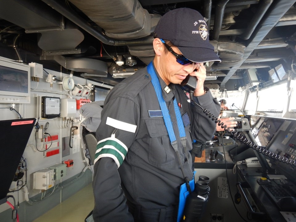 ニュース|海上自衛隊 自衛艦隊 オフィシャルサイト