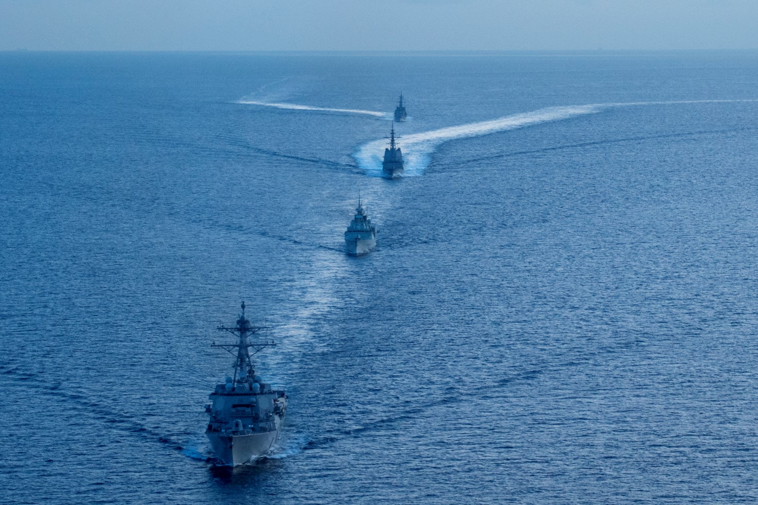 ニュース|海上自衛隊 自衛艦隊 オフィシャルサイト