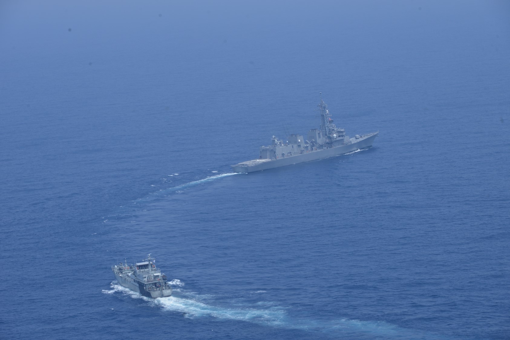 ニュース|海上自衛隊 自衛艦隊 オフィシャルサイト