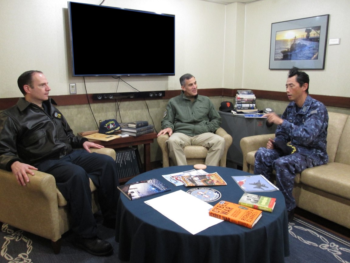 ニュース｜海上自衛隊 自衛艦隊 オフィシャルサイト