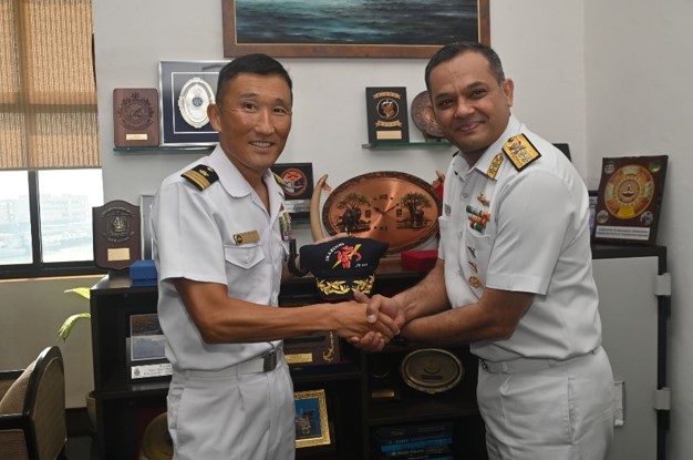 ニュース｜海上自衛隊 自衛艦隊 オフィシャルサイト