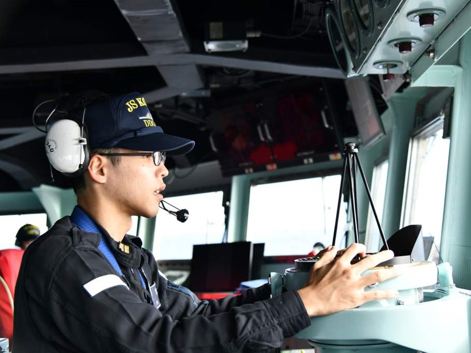 ニュース|海上自衛隊 自衛艦隊 オフィシャルサイト
