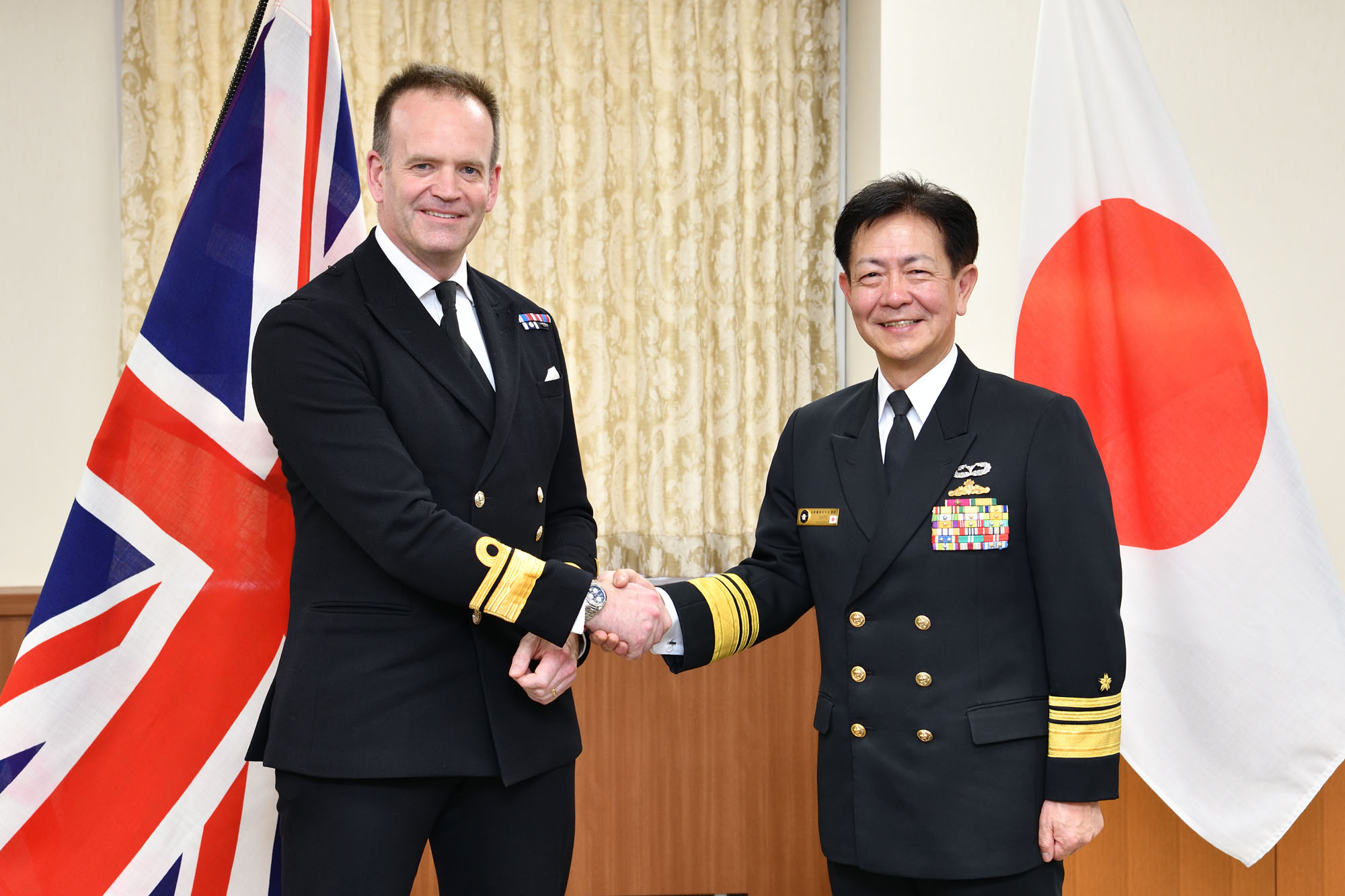 ニュース｜海上自衛隊 自衛艦隊 オフィシャルサイト